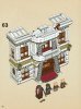 Instrucciones de Construcción - LEGO - 10217 - Diagon Alley™: Page 68