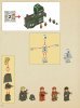 Instrucciones de Construcción - LEGO - 10217 - Diagon Alley™: Page 2