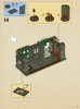 Instrucciones de Construcción - LEGO - 10217 - Diagon Alley™: Page 13