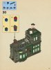 Instrucciones de Construcción - LEGO - 10217 - Diagon Alley™: Page 29