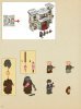 Instrucciones de Construcción - LEGO - 10217 - Diagon Alley™: Page 2