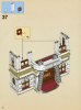 Instrucciones de Construcción - LEGO - 10217 - Diagon Alley™: Page 34