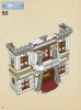 Instrucciones de Construcción - LEGO - 10217 - Diagon Alley™: Page 48