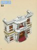 Instrucciones de Construcción - LEGO - 10217 - Diagon Alley™: Page 52