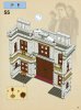 Instrucciones de Construcción - LEGO - 10217 - Diagon Alley™: Page 55