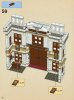 Instrucciones de Construcción - LEGO - 10217 - Diagon Alley™: Page 60