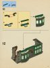 Instrucciones de Construcción - LEGO - 10217 - Diagon Alley™: Page 11