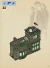 Instrucciones de Construcción - LEGO - 10217 - Diagon Alley™: Page 31