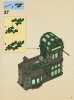 Instrucciones de Construcción - LEGO - 10217 - Diagon Alley™: Page 41