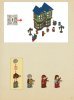 Instrucciones de Construcción - LEGO - 10217 - Diagon Alley™: Page 3