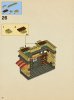 Instrucciones de Construcción - LEGO - 10217 - Diagon Alley™: Page 30