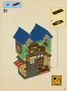 Instrucciones de Construcción - LEGO - 10217 - Diagon Alley™: Page 59