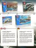 Instrucciones de Construcción - LEGO - 10219 - Maersk Train: Page 3