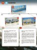 Instrucciones de Construcción - LEGO - 10219 - Maersk Train: Page 4