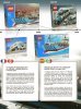 Instrucciones de Construcción - LEGO - 10219 - Maersk Train: Page 5