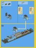 Instrucciones de Construcción - LEGO - 10219 - Maersk Train: Page 20