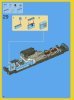 Instrucciones de Construcción - LEGO - 10219 - Maersk Train: Page 26