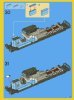 Instrucciones de Construcción - LEGO - 10219 - Maersk Train: Page 27