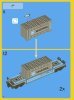 Instrucciones de Construcción - LEGO - 10219 - Maersk Train: Page 14