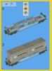 Instrucciones de Construcción - LEGO - 10219 - Maersk Train: Page 16