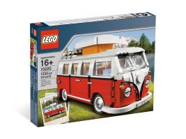 10220 - Volkswagen T1 Camper Van