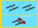 Instrucciones de Construcción - LEGO - 10220 - Furgoneta Volkswagen T1: Page 5