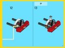 Instrucciones de Construcción - LEGO - 10220 - Furgoneta Volkswagen T1: Page 11