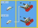 Instrucciones de Construcción - LEGO - 10220 - Furgoneta Volkswagen T1: Page 8