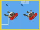 Instrucciones de Construcción - LEGO - 10220 - Furgoneta Volkswagen T1: Page 11