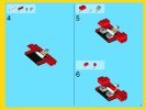 Instrucciones de Construcción - LEGO - 10220 - Furgoneta Volkswagen T1: Page 3