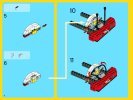 Instrucciones de Construcción - LEGO - 10220 - Furgoneta Volkswagen T1: Page 8