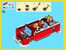 Instrucciones de Construcción - LEGO - 10220 - Furgoneta Volkswagen T1: Page 6