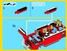 Instrucciones de Construcción - LEGO - 10220 - Furgoneta Volkswagen T1: Page 3