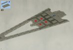 Instrucciones de Construcción - LEGO - Star Wars - 10221 - Super Star Destroyer™: Page 22