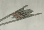 Instrucciones de Construcción - LEGO - Star Wars - 10221 - Super Star Destroyer™: Page 26