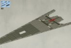 Instrucciones de Construcción - LEGO - Star Wars - 10221 - Super Star Destroyer™: Page 34