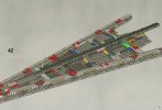 Instrucciones de Construcción - LEGO - Star Wars - 10221 - Super Star Destroyer™: Page 73