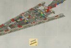 Instrucciones de Construcción - LEGO - Star Wars - 10221 - Super Star Destroyer™: Page 95