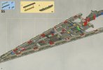 Instrucciones de Construcción - LEGO - Star Wars - 10221 - Super Star Destroyer™: Page 96