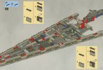 Instrucciones de Construcción - LEGO - Star Wars - 10221 - Super Star Destroyer™: Page 97