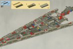 Instrucciones de Construcción - LEGO - Star Wars - 10221 - Super Star Destroyer™: Page 98