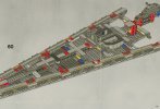 Instrucciones de Construcción - LEGO - Star Wars - 10221 - Super Star Destroyer™: Page 103