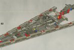 Instrucciones de Construcción - LEGO - Star Wars - 10221 - Super Star Destroyer™: Page 106