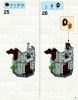 Instrucciones de Construcción - LEGO - 10223 - Kingdoms Joust: Page 19