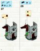 Instrucciones de Construcción - LEGO - 10223 - Kingdoms Joust: Page 20