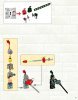 Instrucciones de Construcción - LEGO - 10223 - Kingdoms Joust: Page 3