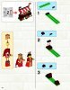 Instrucciones de Construcción - LEGO - 10223 - Kingdoms Joust: Page 20