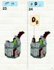 Instrucciones de Construcción - LEGO - 10223 - Kingdoms Joust: Page 77