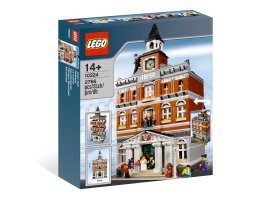 10224 - Town Hall