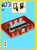 Instrucciones de Construcción - LEGO - 10224 - Ayuntamiento: Page 30